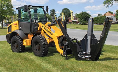 new holland compact loader|high flow compact wheel loader.